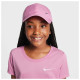 Nike Παιδικό καπέλο Dri-FIT Club Unstructured Metal Swoosh Cap